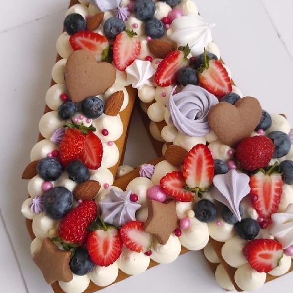 Мои любимые цифры❤