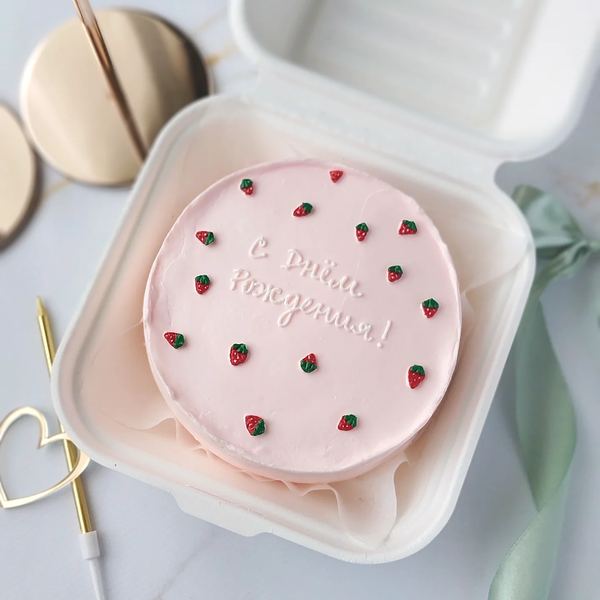 Бенто🍓