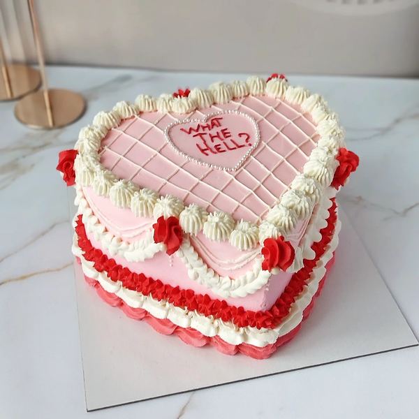 Cake Lambeth❤️🩷