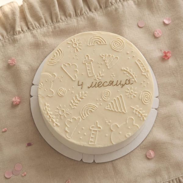 Baby cake🍰